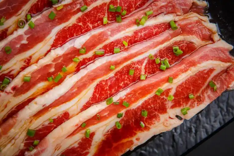 明哲家韩式烤肉料理店