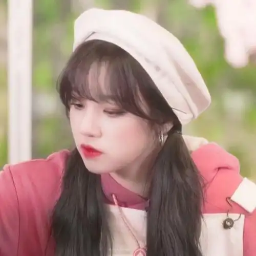 宋雨琦头像by钟越而已 - 堆糖,美图壁纸兴趣社区