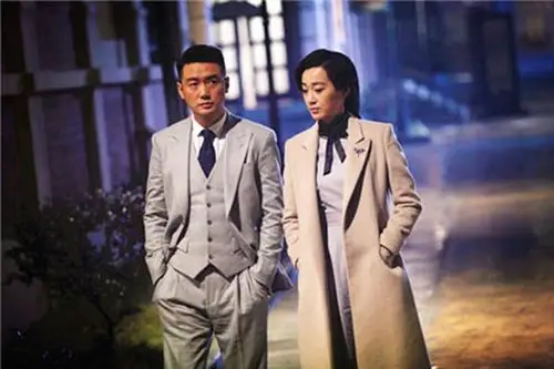 【图】肖荣生秦时明月饰秦始皇 还原历史画像