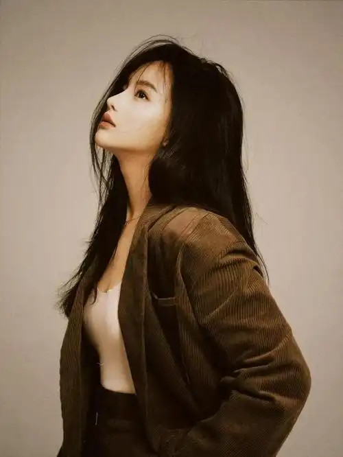 有一种美叫做南笙