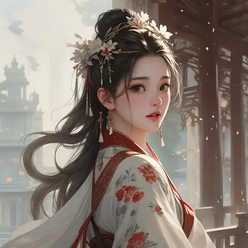 水瓶座头像女生💧