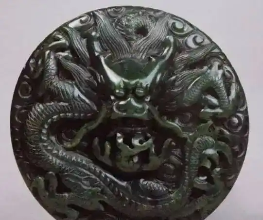 圆明园的奇珍异宝,震惊世界!也让国人心疼.