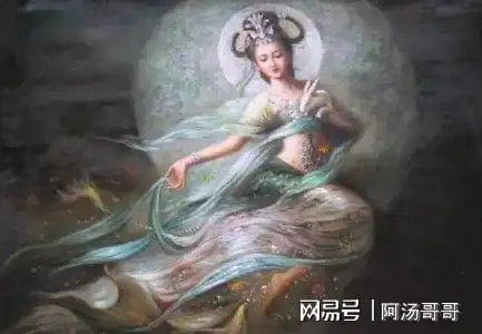2007年,月球背面"三眼女尸"谣言四起,阿波罗号到底隐瞒了什么|威廉|飞
