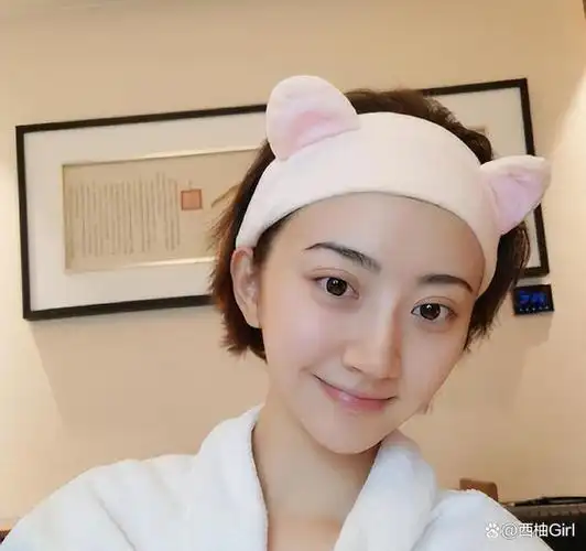 圈内五大素颜女神,不化妆也毫无压力,谁是你心中的第一?