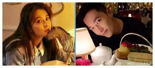 乔欣疑被前助理曝光与杨洋聊天记录 称两人曾差点公开恋情