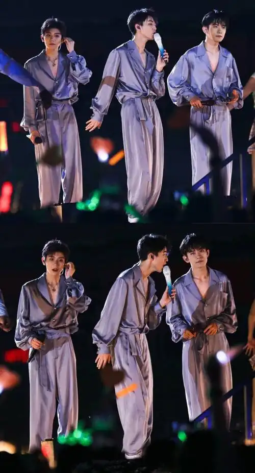 tfboys