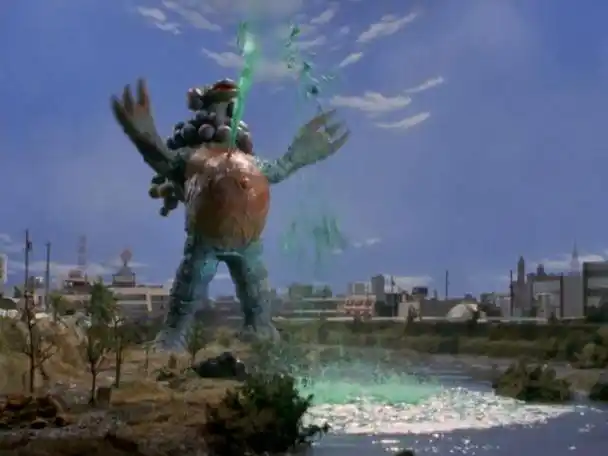 奥特怪兽档案馆再生怪兽莱布王能力是真的变态