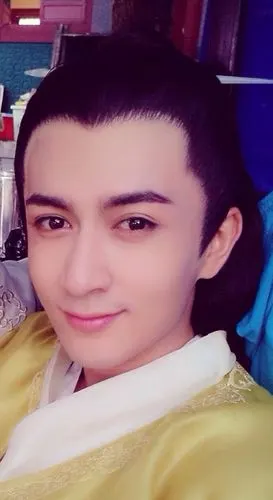 米热 张易之 美人制造