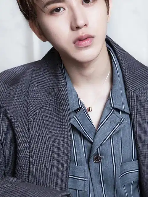 坤坤肖战热巴baby