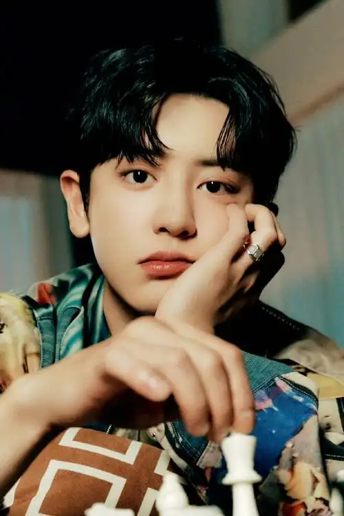 朴灿烈唯一官方门面