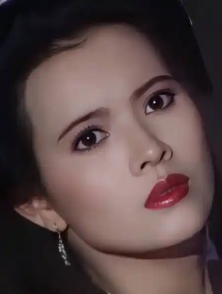 蓝洁瑛的颜值,都不需要化妆-度小视