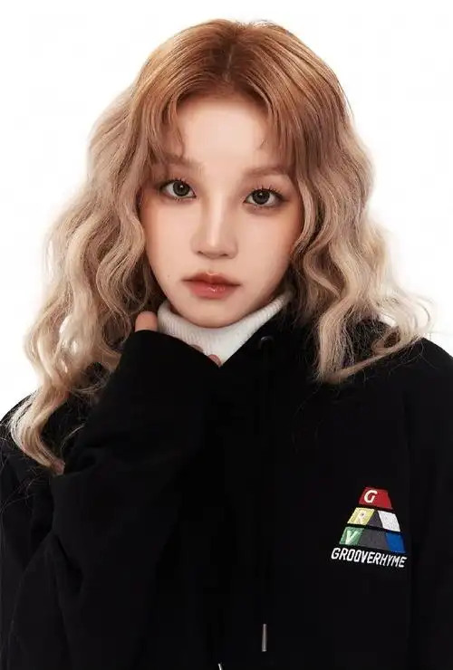 宋雨琦##宋雨琦怦然心动