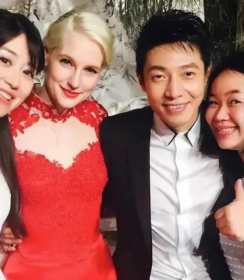 吴彦祖老婆资料(与吴彦祖结婚七年,她是谁?)-探秘猎奇网