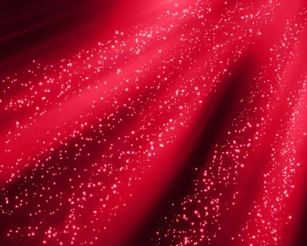 红色背景图片素材