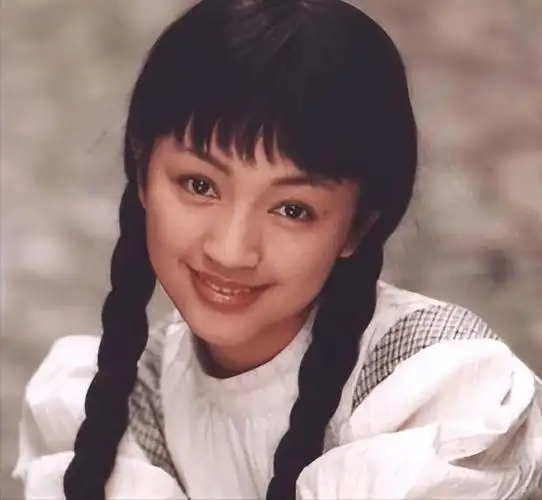 有种"整容"叫罗海琼结婚,富豪丈夫变化不大,她却像变了个人