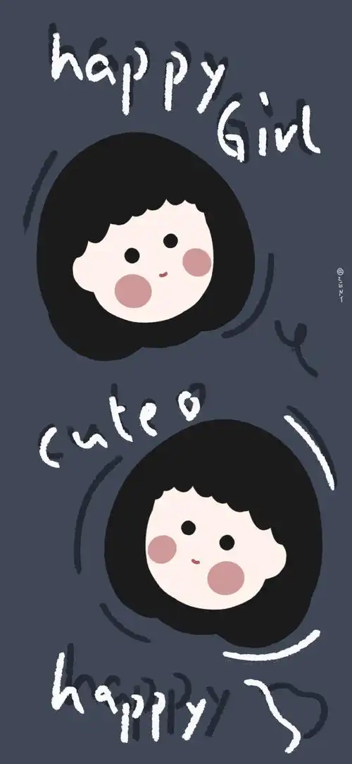 超萌壁纸少女心锁屏壁纸套图罪恶女兔zent