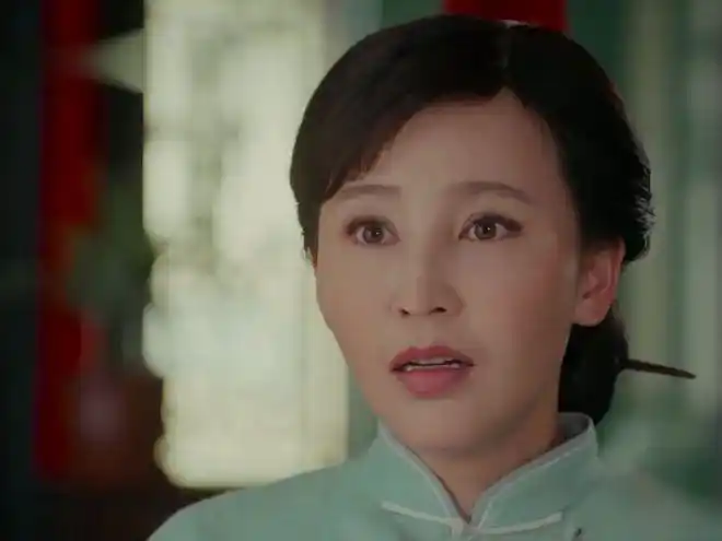 娘道招娣盼娣归来变土匪只为了为瑛娘报仇母女情深