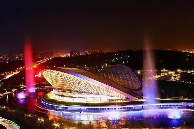 2024年春节期间成都36个赏灯打卡攻略请查收