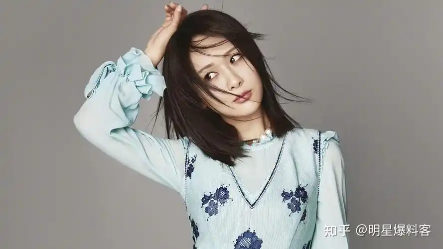 八卦爆料:杨紫,周杰伦,鞠婧祎,黄明昊,王诗龄,宋威龙