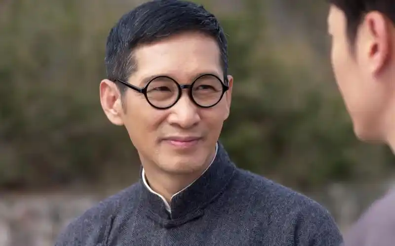 【硬骨头之绝地归途】王劲松 — 李孝民【鹤唳华亭】王老师 你卖什么