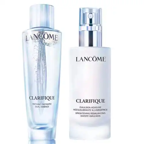 【自营】【现货速达】兰蔻极光水乳护肤品套装控油提