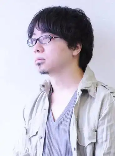 爱与距离新海诚