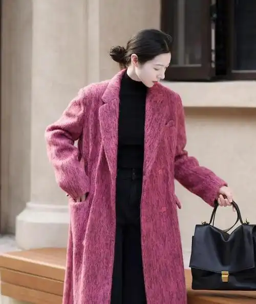 搭配裙子裤子就够,高级时髦|内搭|裤装|秋冬|条纹衫|不同风格_网易