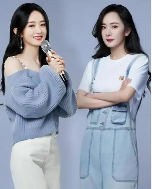 《幸福到万家》开播,赵丽颖郑晓龙再度合作,杨幂杨颖都做不到