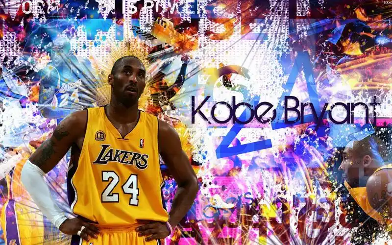 nba篮球巨星明星壁纸(3/20)