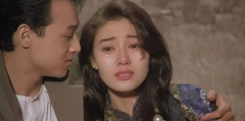 这6位连同行都夸赞的女明星,公认的倾国倾城_李嘉欣_关之琳_林青霞