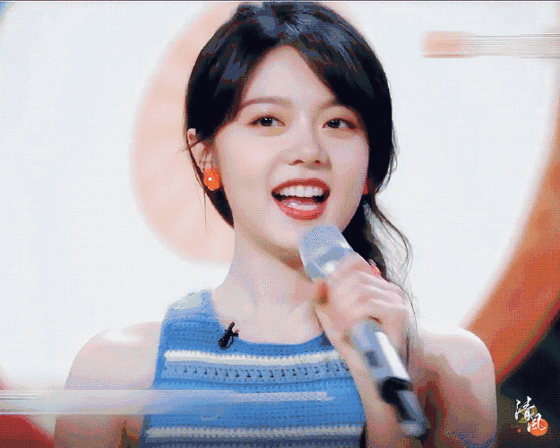 赵今麦那些回不去的年少时光