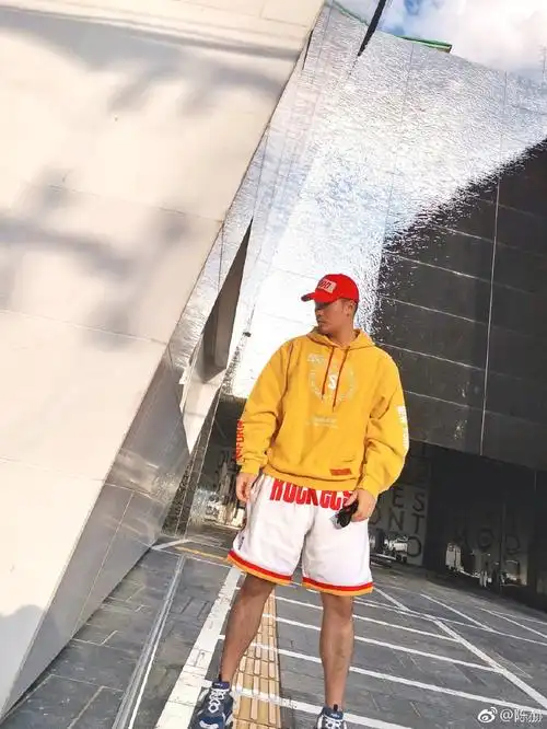 让"吨级校草"陈赫来告诉你,如何把肥宅的身材穿出型男的范儿!