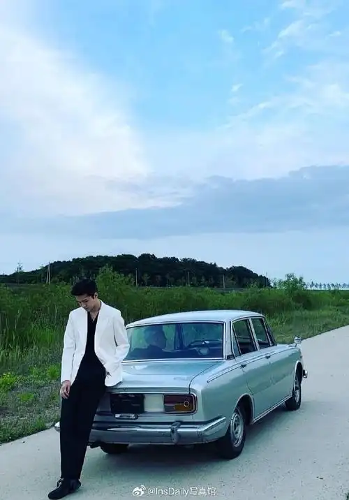 吴世勋 | 一些女友视角下的sehun