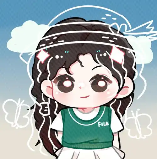 99杨紫 | q版产出1p卷毛紫紫1.0@杨紫#杨紫##杨紫黄瀛子