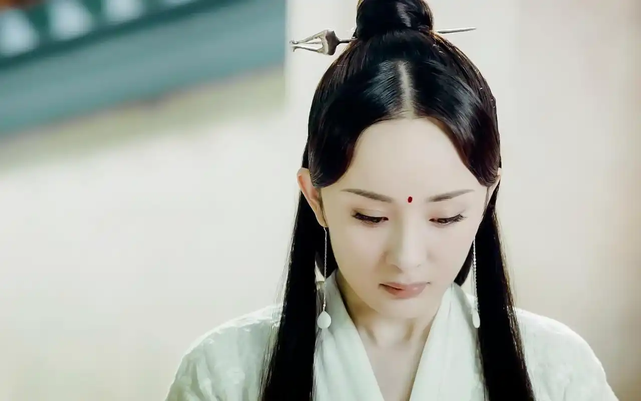 首页 桌面壁纸 大陆影视 杨幂《三生三世十里桃花》高清剧照壁纸