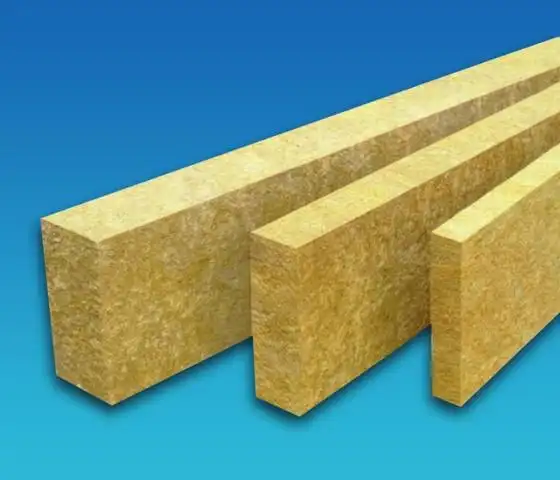 顺营岩棉防火隔离带厂家岩棉隔离带价格低质量好