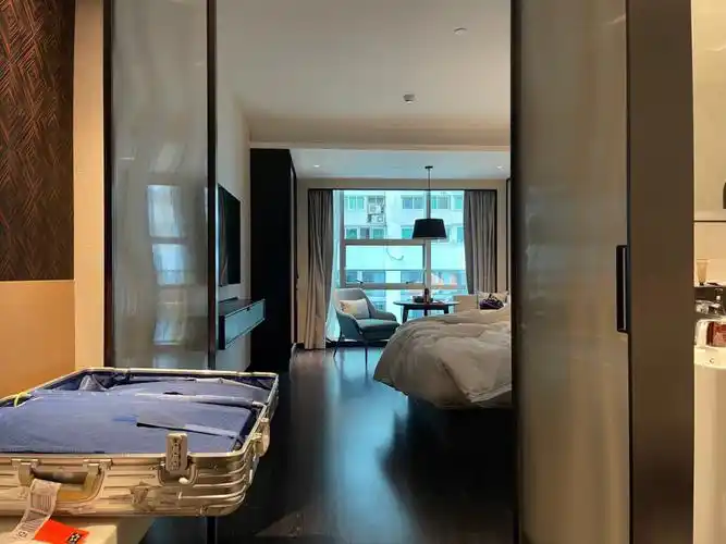 厦门鑫安颐豪酒店