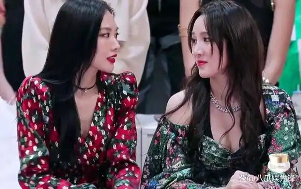 《浪姐5》四公嘉宾曝光,孟佳王霏霏空降,第二季姐姐一个没来