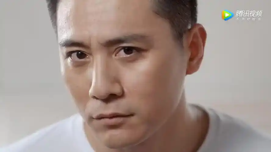 刘烨130秒讲述当父亲的内心世界