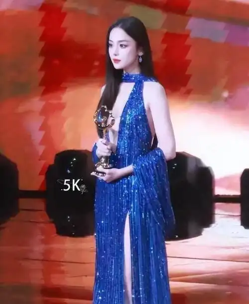 那些整鼻子的女星还好吗金晨新剧出戏陈小纭自曝鼻子调整多次