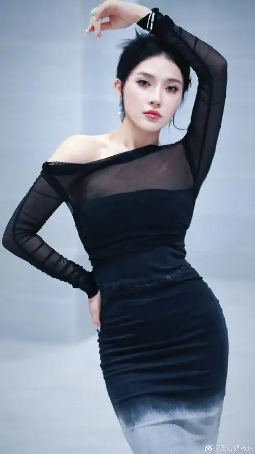 你身边的庄心妍##巴中