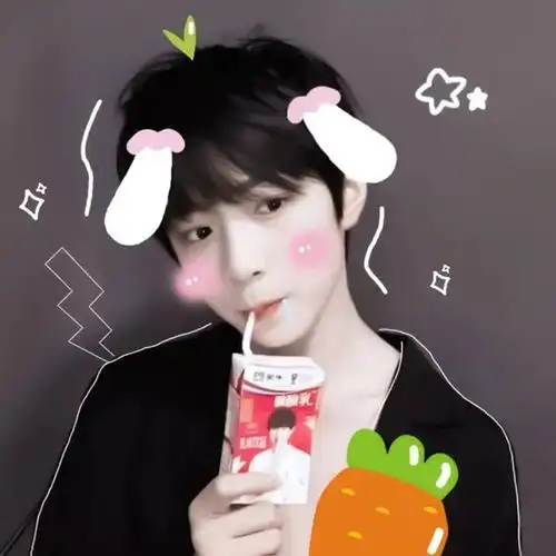 时代少年团刘耀文高清头像壁纸