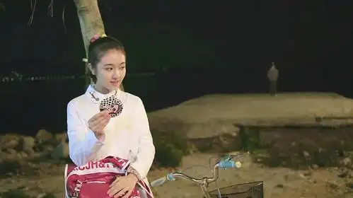 李兰迪演艺经历回顾,《别想打扰我学习》李兰迪变身女学霸