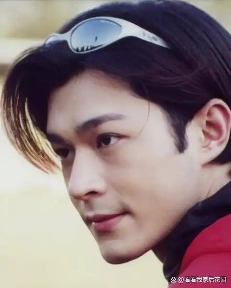 看看古天乐最新的照片,你觉得他现在有一种说不出的奇怪感觉吗?