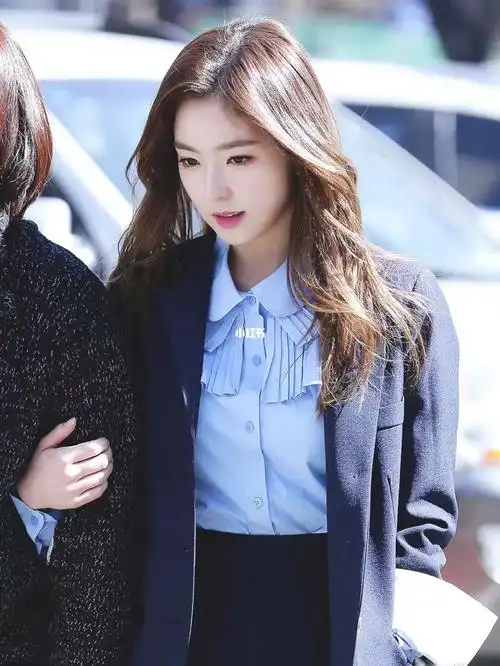 女团爱豆私服 | red velvet 裴珠泫irene