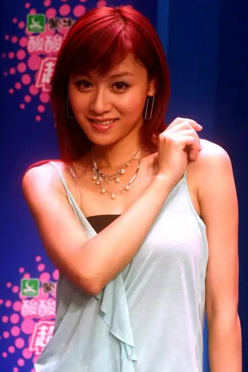 超级女声谁最漂亮?