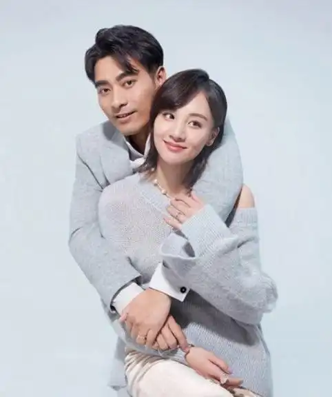 从闪婚到十周年陈龙与章龄之的恩爱之旅羡煞旁人