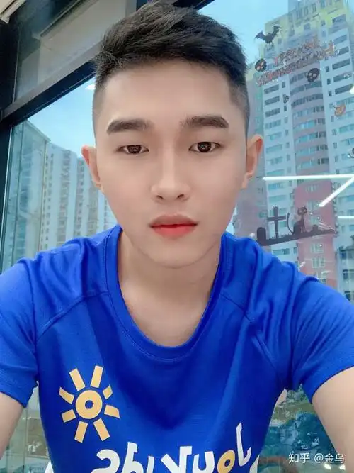 什么叫做长相普通?