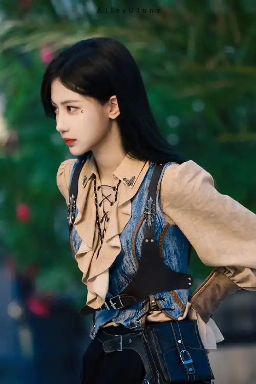 袁一琦原创音乐人##今日星拍放送