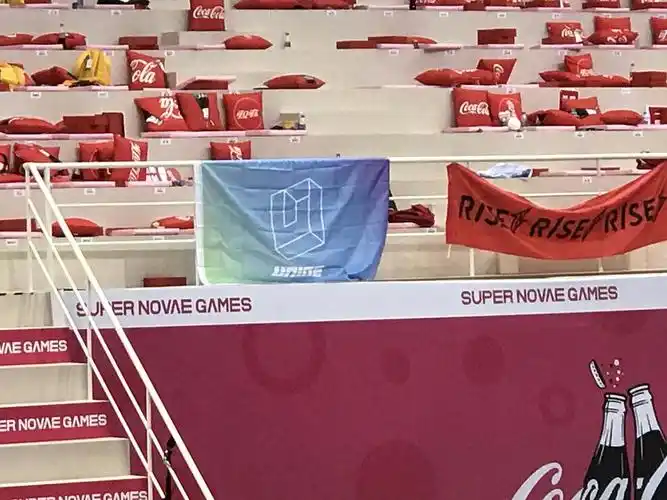 摇有团旗了更新新团旗